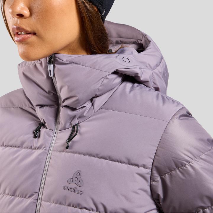 Produktbild Odlo Jacket insulated SEVERIN N-THERMIC HOODED (L)