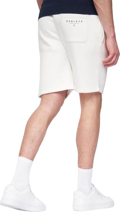 Image du produit Henleys - Short METAFONE - Homme (XL)