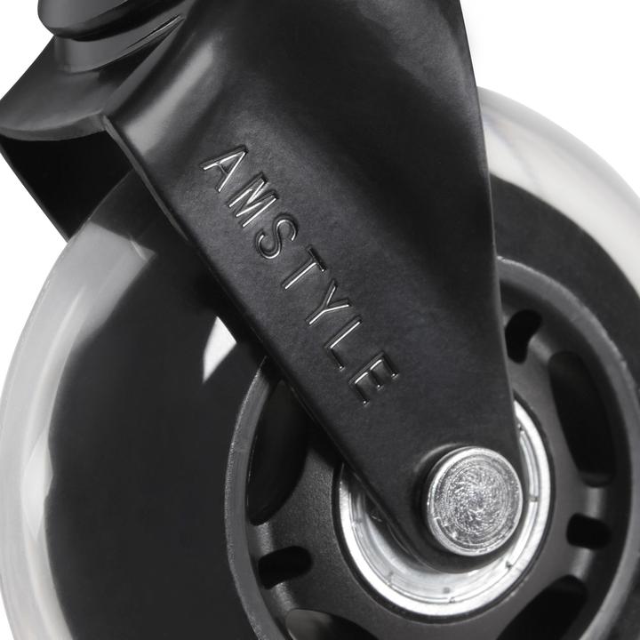Produktbild Amstyle Rollen