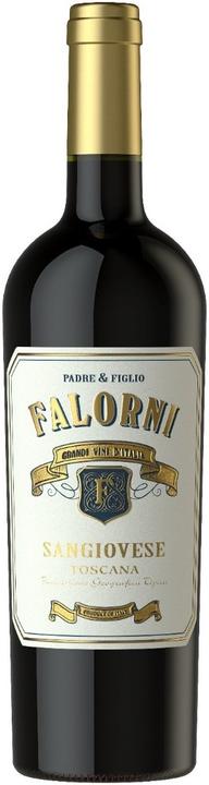 Image du produit Agricole Selvi SRL Falorni Governo all’uso Toscano IGT (6 x 75 cl, 2023)