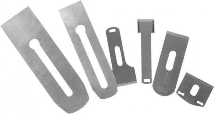Produktbild MGA Irwin Record - A151 Flat Temperguss Einstellbare Schabhobel - RECA151