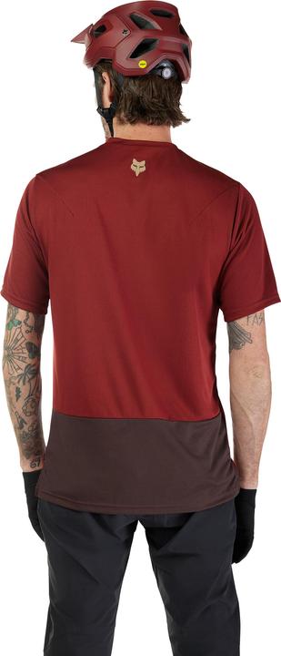 Produktbild Fox Ranger SS Jersey Wordmark (M)