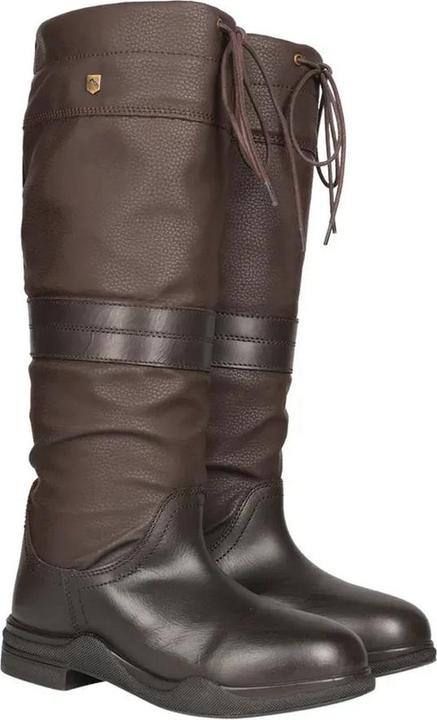 Hy Landstiefel Mossley Buffleder