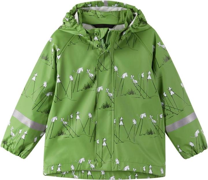 Immagine prodotto Reima Moomin Plask Kleinkinder Regen-Outfit (80 C)
