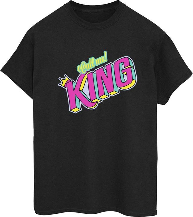 Disney The Lion King Classic King TShirt (M)