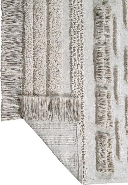 Actual product image Lorena Canals Rug Air Natural - XL (200 x 300 cm)