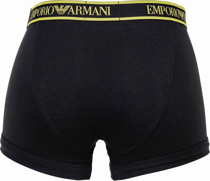 Immagine prodotto Emporio Armani Core Logoband (S, confezione da 3)