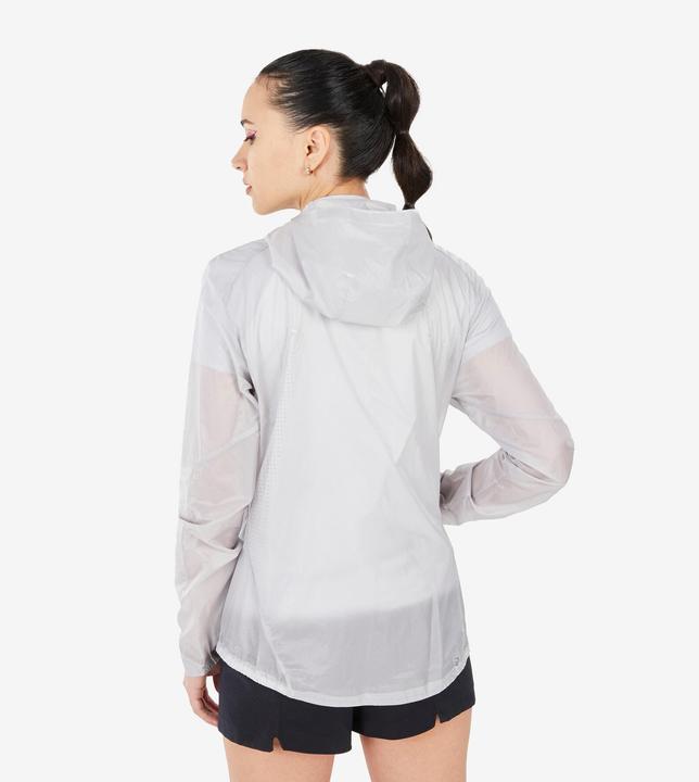 Image du produit Quechua Veste de randonnée femme légère et coupe-vent - MH900 (S)