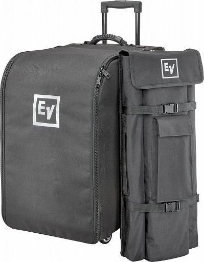 Actual product image Electro Voice EVOLVE30M-EU Active PA speaker 1pc. (Active)