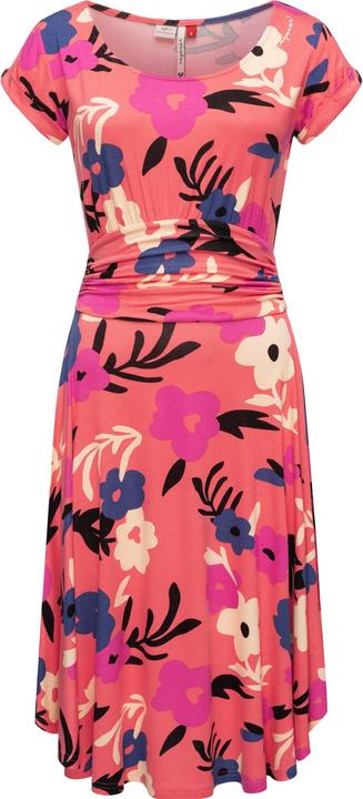 Ragwear Yvone Flowers