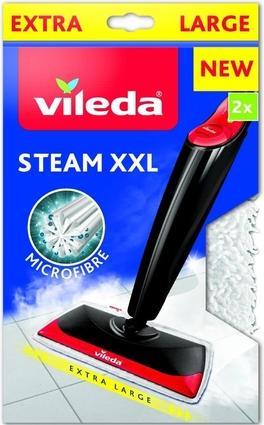 Actual product image Vileda Vileda Premium 2 In 1 clothes horse (18 m)