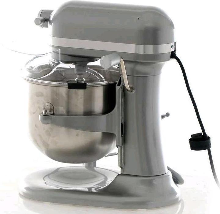 Produktbild KitchenAid BOWL-LIFT STAND MIXER 6,6L (375 W)