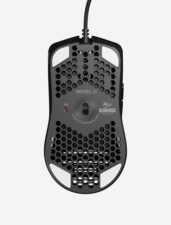 Image du produit Glorious PC Gaming Race Modèle O- Brillant (Filaire)