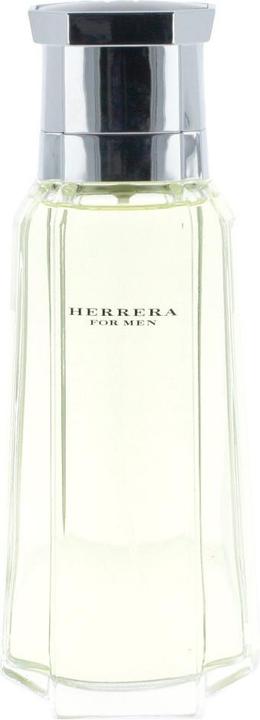 Immagine prodotto Carolina Herrera Per gli uomini (Eau de toilette, 200 ml)