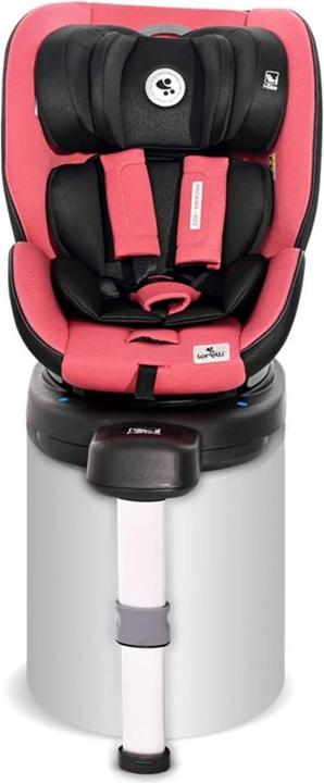 Image du produit Lorelli siège enfant Proxima i-Size (Rehausseur de siège pour enfant, Norme ECE R129/i-Size)