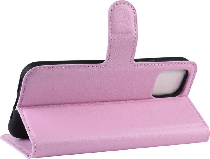 Produktbild Cover-Discount Leder Hülle mit Kartenfach (Apple iPhone 11 Pro)