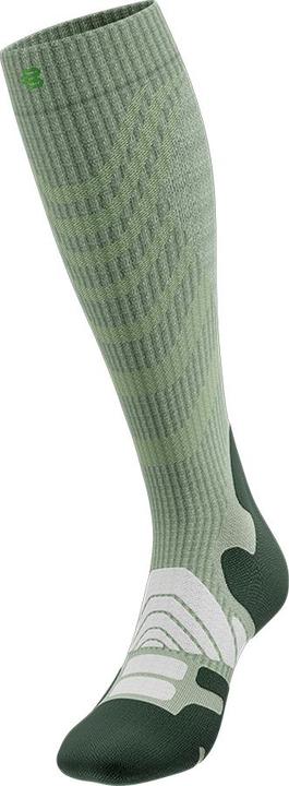 Image du produit Bauerfeind Chaussettes de compression Mérinos Outdoor Femmes (39 - 42)