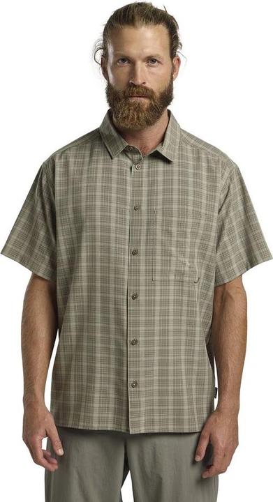 Image du produit Jack Wolfskin Meseta Shirt M (S)