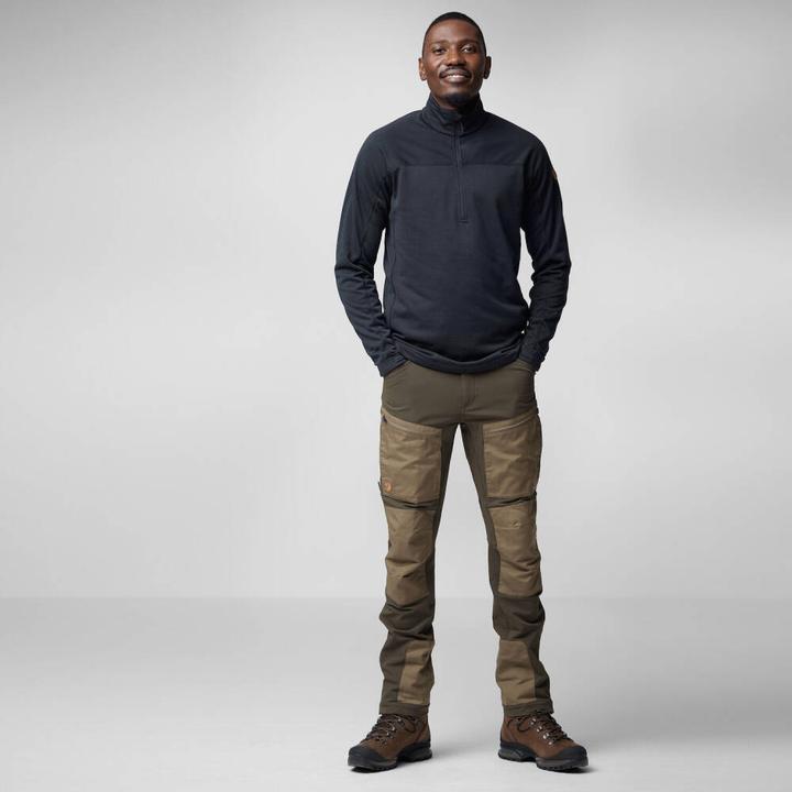 Actual product image Fjällräven Keb Agile Winter Trousers (52)