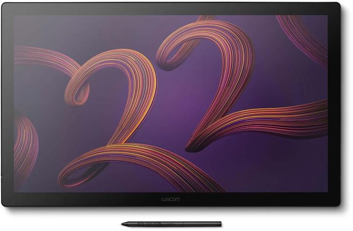 Image du produit Wacom Cintiq Pro 22 (22", 5080 lpi)