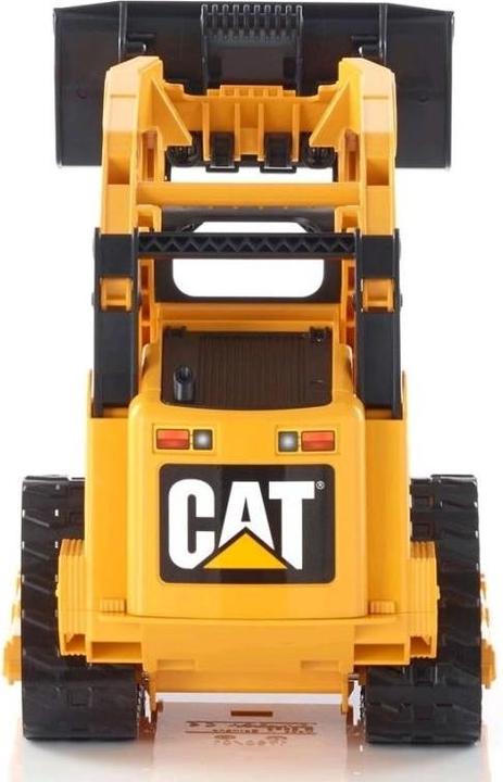 Actual product image Bruder Cat Delta Loader