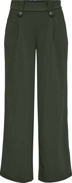 Actual product image Only Onlsania Button Pant Jrs (32)