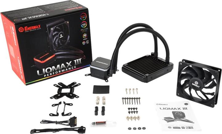 Image du produit Enermax Liqmax III