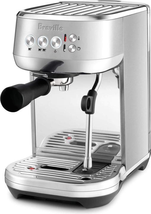 Actual product image Sage the Bambino Plus