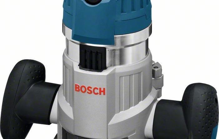 Actual product image Bosch Professional Zubehör GKF 1600