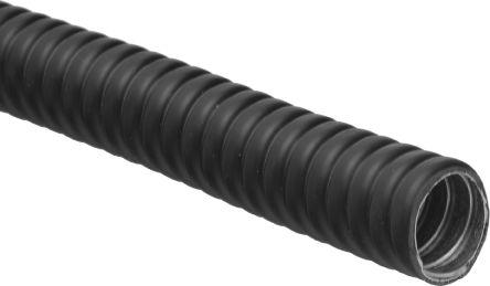 Produktbild Rs Pro Leerrohr verzinkter Stahl, Ø 32mm nom. flex (3000 cm)