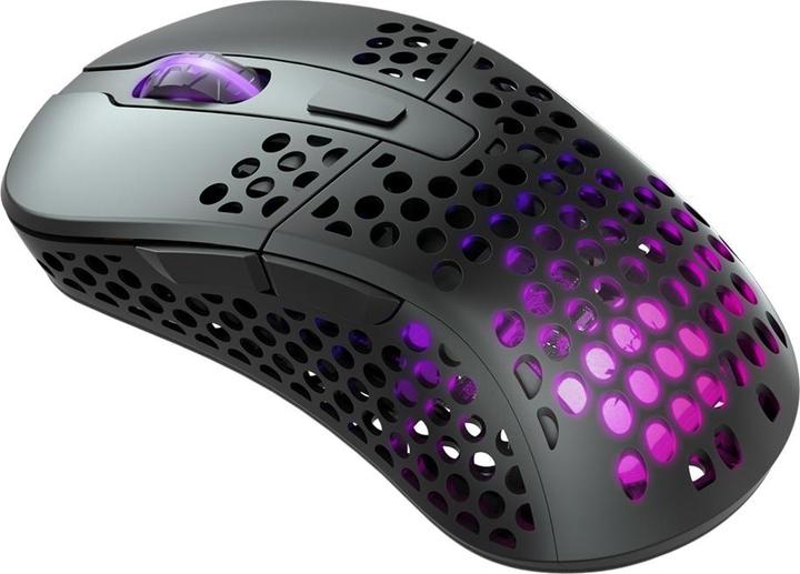 Produktbild CHERRY xtrfy M4 Wireless RGB (Kabellos, Kabelgebunden)