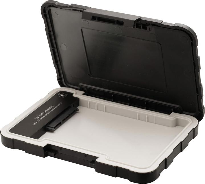 Actual product image Adata ED600 (2.5")