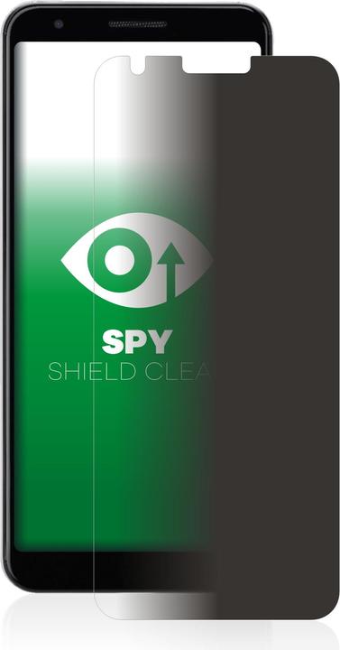 Image du produit upscreen Spy Shield Protection Anti-Espion (1 pièce(s), Google Pixel 3a)
