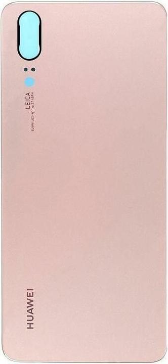 Image du produit CoreParts Huawei P20 Couverture arrière avec (Huawei P20)