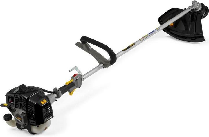 Actual product image alpina ABR 32 petrol brush cutter