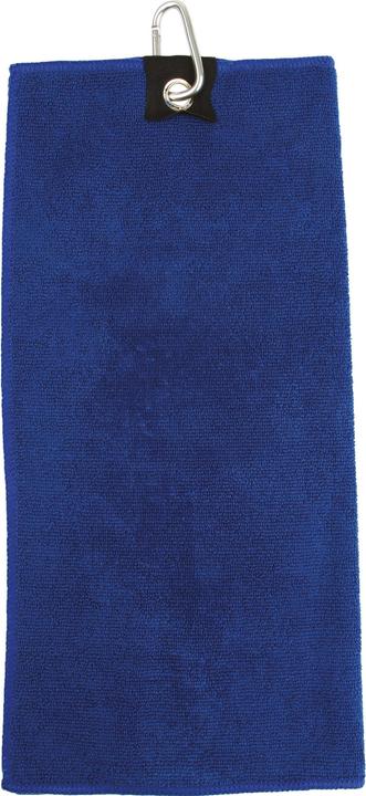 Image du produit Towel City Serviette de golf microfibre