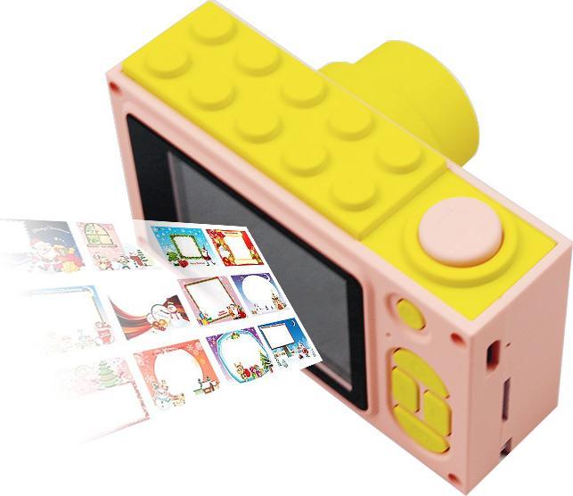 Actual product image myFirst Camera 2