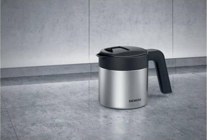 Image du produit Siemens TZ40001 Cafetière isotherme pour machines à café automatiques (1 l)