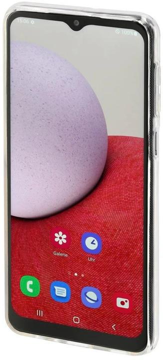 Actual product image Hama Crystal Clear (Samsung Galaxy A13)