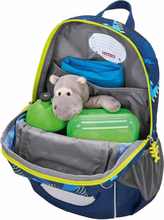 Produktbild Step by Step Kindergartenrucksack-Set Maxi 2teilig