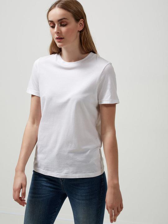 Image du produit Selected Femme Mon T-shirt parfait (S)