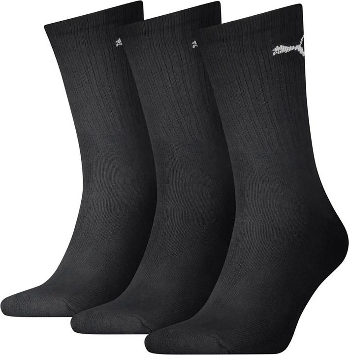 Produktbild Puma Socken Sportlich Stretch (6er Pack, 43 - 46)