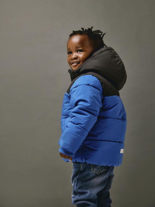 Produktbild Name it Nmmmorning Puffer Jacket TB (104)