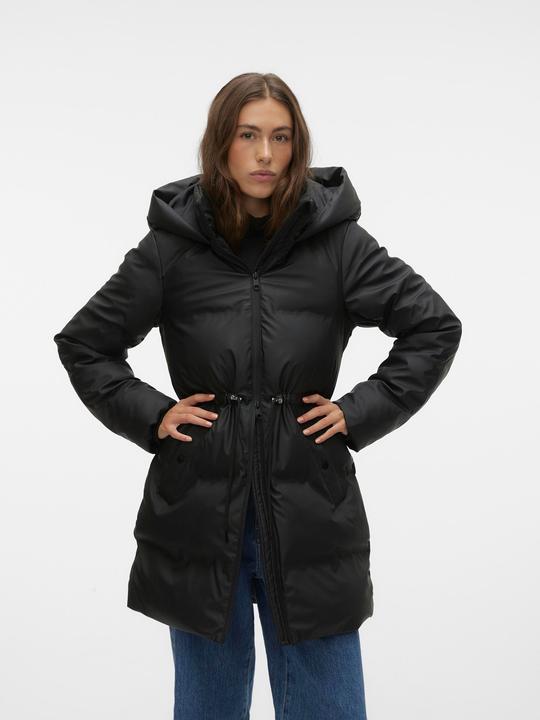 Image du produit Vero Moda VMNOE WAISTED COATED COAT EXC Manteau (L)