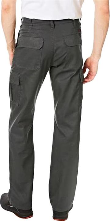 Immagine prodotto Lee Cooper Pantaloni Cargo a tinta unita da uomo (32)