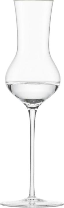 Actual product image Zwiesel Verre à Grappa Enoteca 155 (1.01 dl, 2 x, Liqueur glasses + grappa glasses)