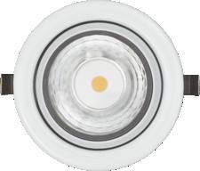 Immagine prodotto Nobile Luce da incasso a cubo LED