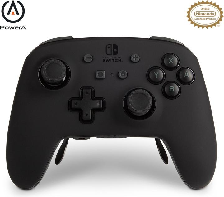 Produktbild PowerA Fusion Pro (Switch, Switch Lite, Switch OLED)
