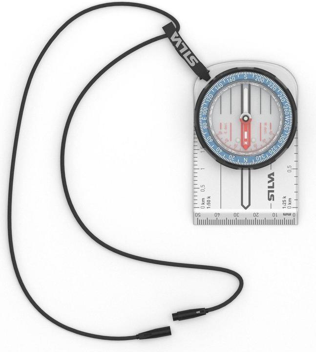 Actual product image Silva Field