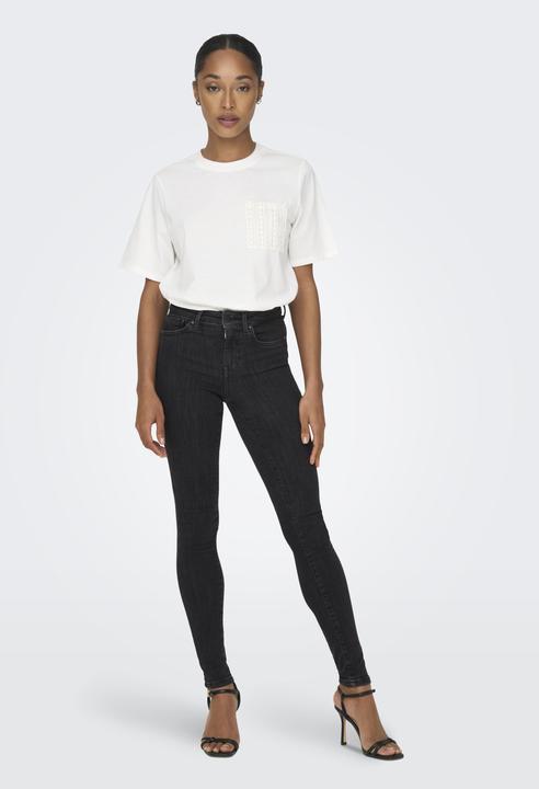 Produktbild Only Skinny Fit Jeans (30)